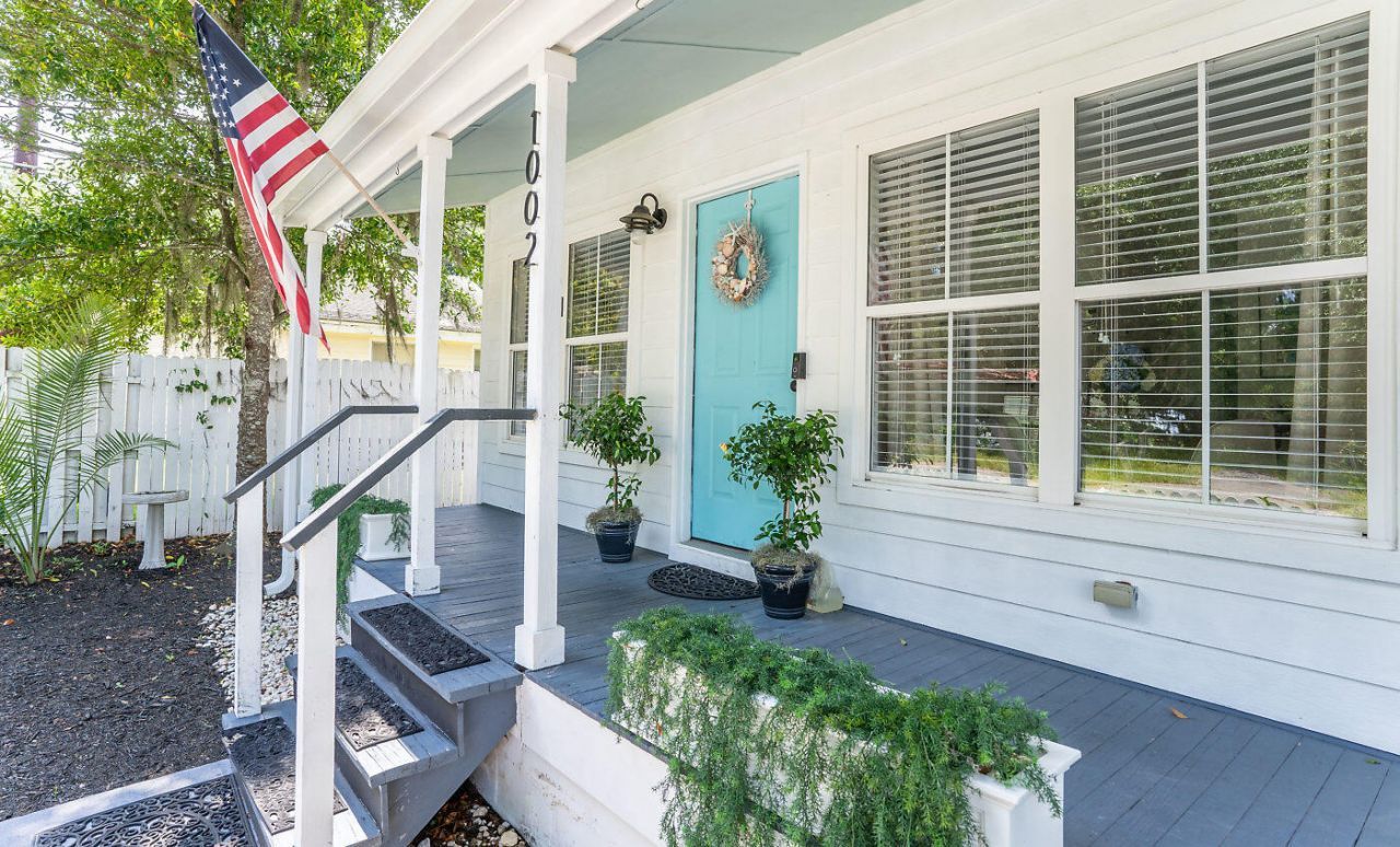 1002 Wilmington Street Photo 5