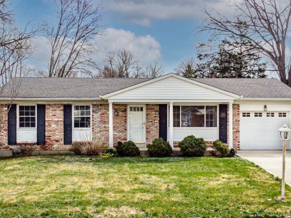 1748 Hilltree Drive, Anderson Twp, OH 45255