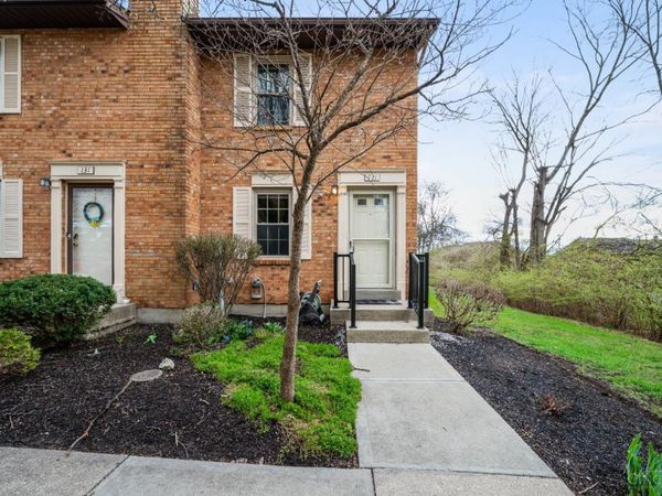 121 Elk Court, Fairfield, OH 45014