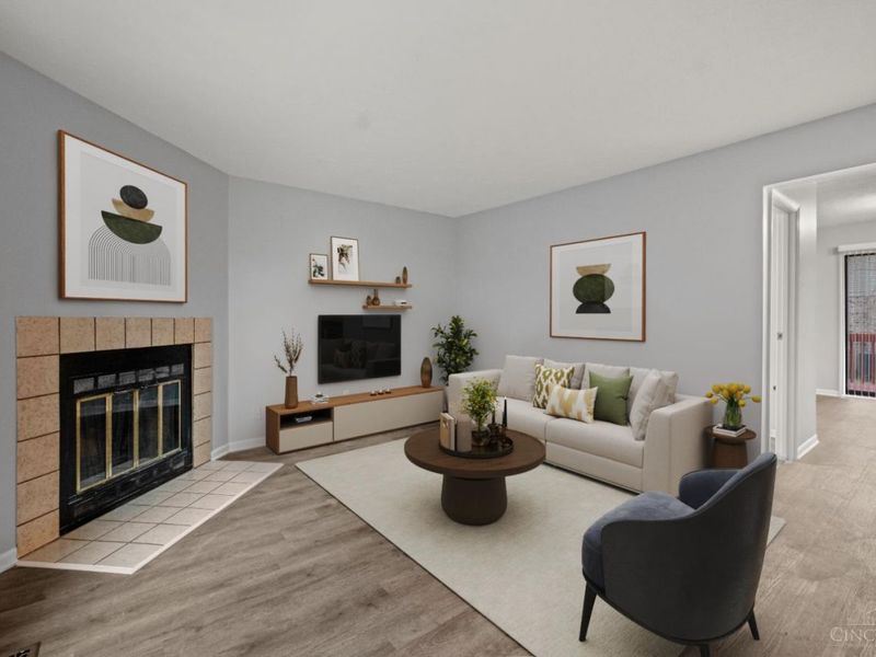 121 Elk Court, Fairfield, OH 45014 Photo 30