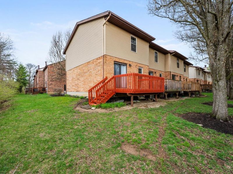 121 Elk Court, Fairfield, OH 45014 Photo 4