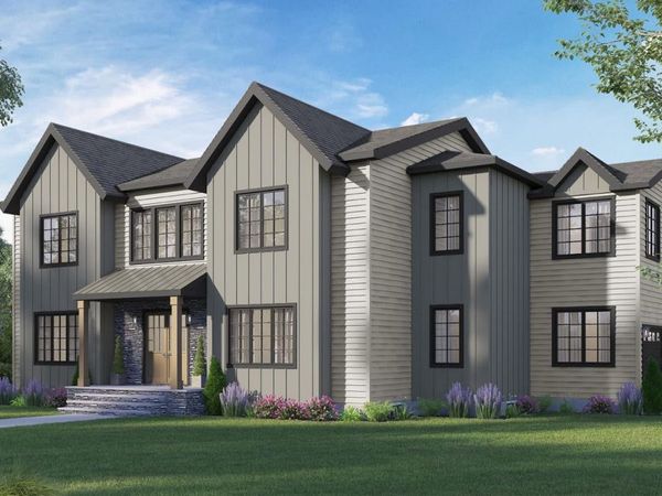 2497 Balsam Avenue, East Meadow, NY 11554