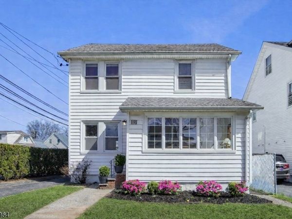 158 Terhune Ave, Passaic, NJ 07055