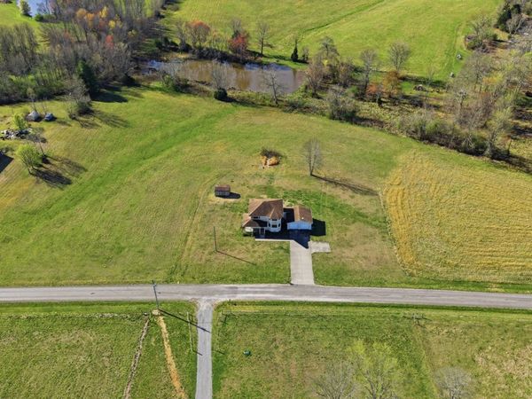 57 E Crystal Springs Rd , Kelso, TN 37348