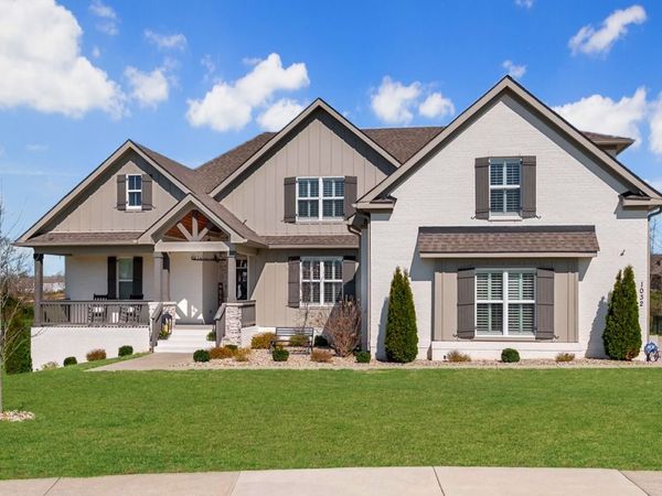 1032 Abbey Road Way, Spring Hill, TN 37174