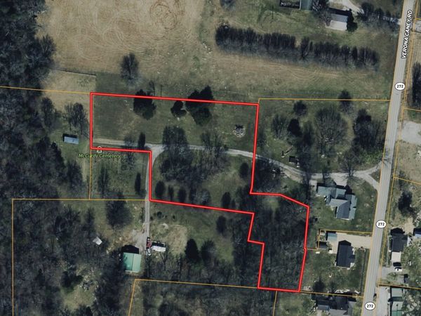 2514 Verona Caney Rd , Lewisburg, TN 37091