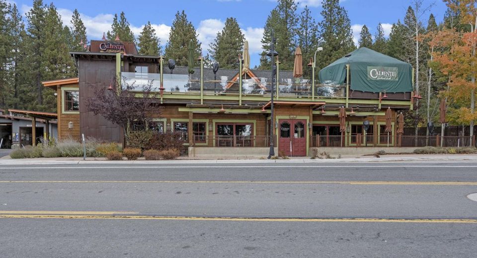 8791 North Lake Boulevard, Kings Beach, NV 96143 Photo