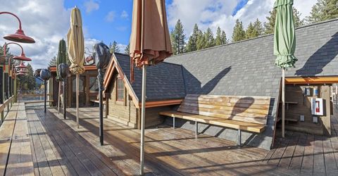 8791 North Lake Boulevard, Kings Beach, NV 96143 Photo