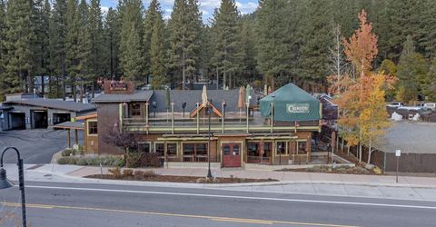 8791 North Lake Boulevard, Kings Beach, NV 96143 Photo