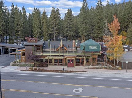 8791 North Lake Boulevard, Kings Beach, NV 96143 Photo