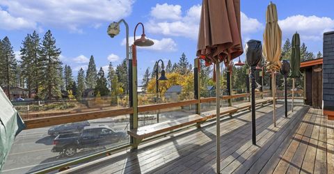 8791 North Lake Boulevard, Kings Beach, NV 96143 Photo