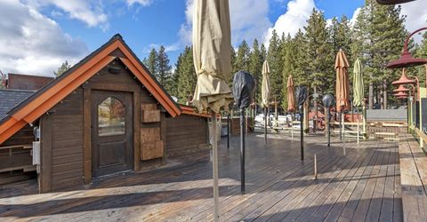 8791 North Lake Boulevard, Kings Beach, NV 96143 Photo