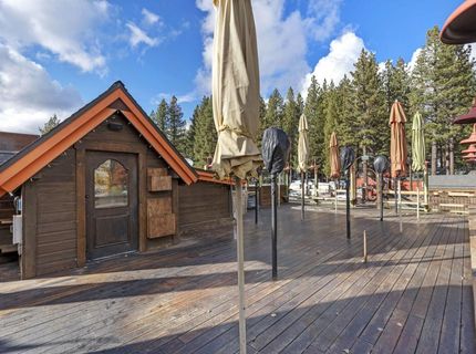 8791 North Lake Boulevard, Kings Beach, NV 96143 Photo