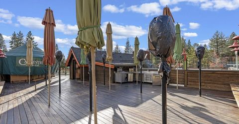 8791 North Lake Boulevard, Kings Beach, NV 96143 Photo