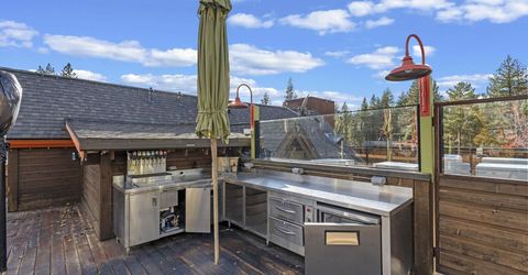 8791 North Lake Boulevard, Kings Beach, NV 96143 Photo