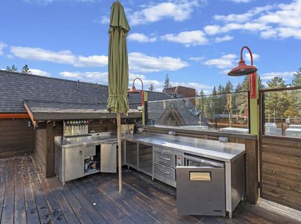 8791 North Lake Boulevard, Kings Beach, NV 96143 Photo