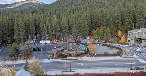 8791 North Lake Boulevard, Kings Beach, NV 96143 Photo