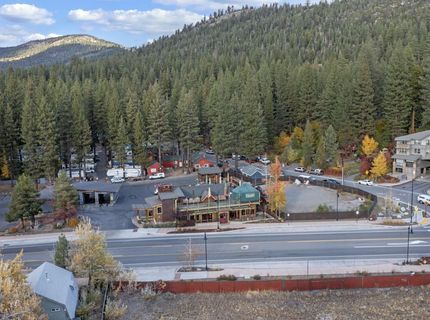 8791 North Lake Boulevard, Kings Beach, NV 96143 Photo