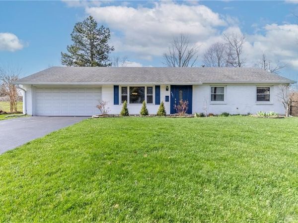 4201 Rushmore Place, Beavercreek, OH 45430