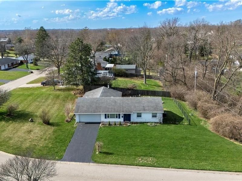 4201 Rushmore Place, Beavercreek, OH 45430 Photo 2