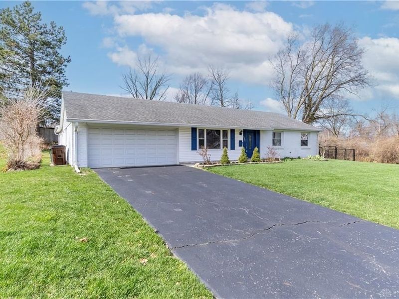 4201 Rushmore Place, Beavercreek, OH 45430 Photo 3