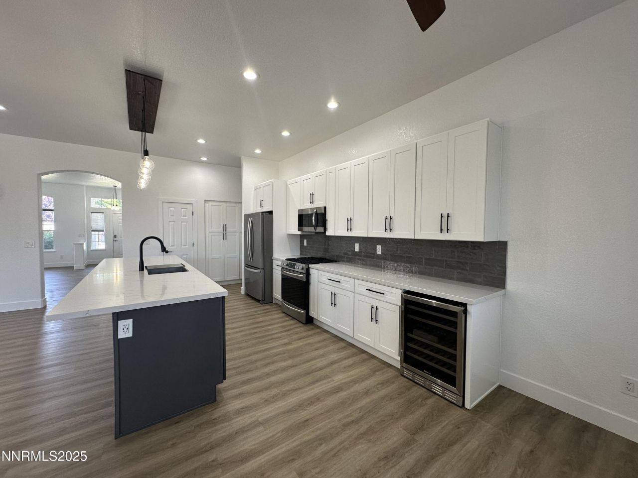 9533 Steep Climb Court, Reno, NV 89521 Photo