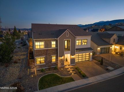 718 Marewood Trail, Reno, NV 89511 Photo