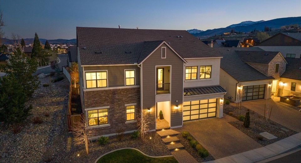 718 Marewood Trail, Reno, NV 89511 Photo