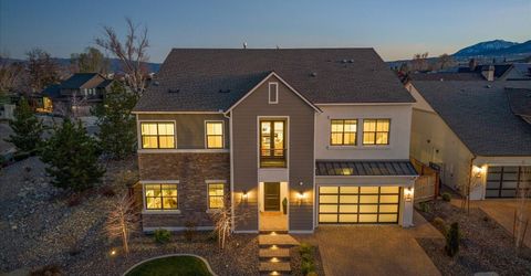 718 Marewood Trail, Reno, NV 89511 Photo