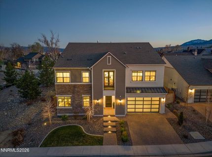 718 Marewood Trail, Reno, NV 89511 Photo