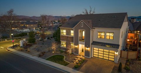 718 Marewood Trail, Reno, NV 89511 Photo