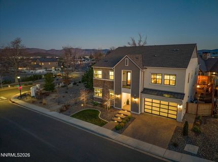 718 Marewood Trail, Reno, NV 89511 Photo