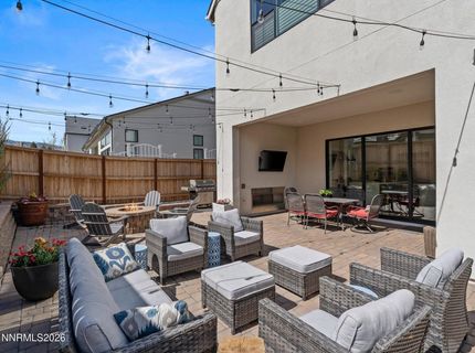 718 Marewood Trail, Reno, NV 89511 Photo