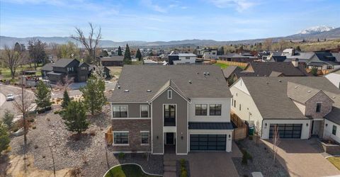 718 Marewood Trail, Reno, NV 89511 Photo