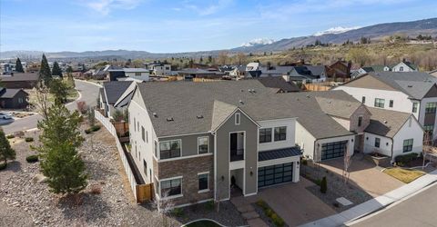 718 Marewood Trail, Reno, NV 89511 Photo