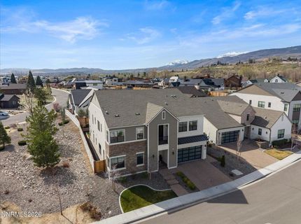 718 Marewood Trail, Reno, NV 89511 Photo