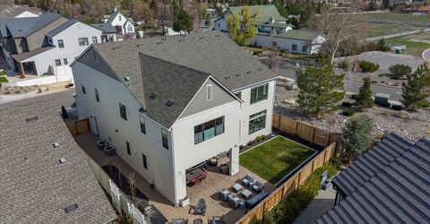 718 Marewood Trail, Reno, NV 89511 Photo