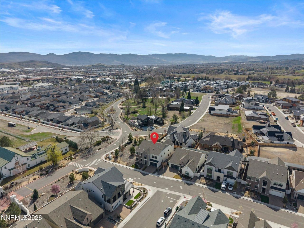 718 Marewood Trail, Reno, NV 89511 Photo