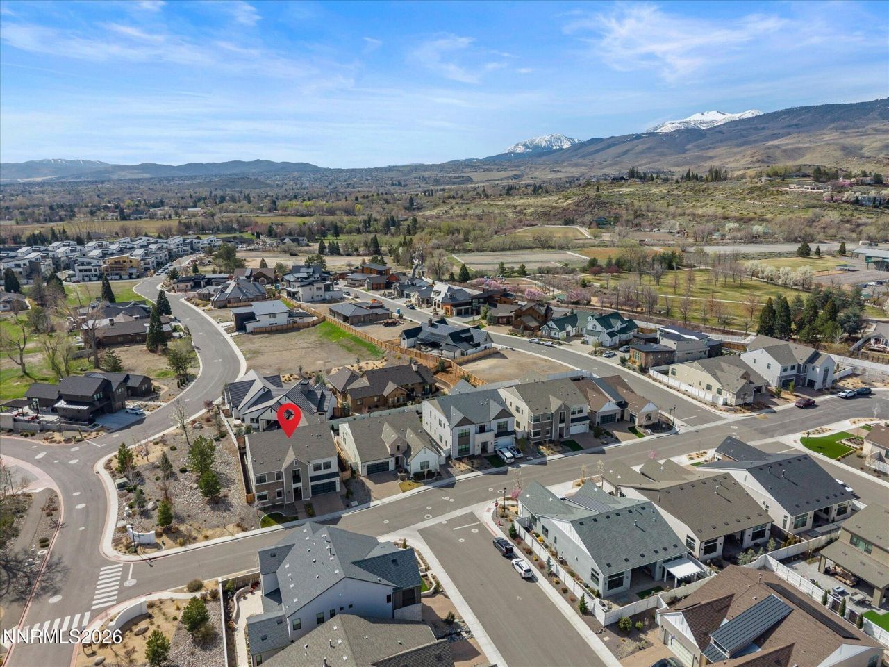 718 Marewood Trail, Reno, NV 89511 Photo