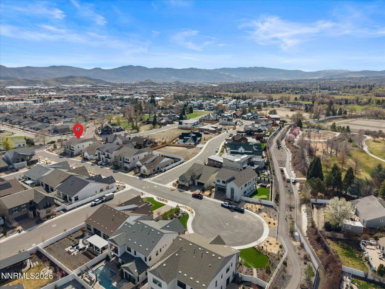 718 Marewood Trail, Reno, NV 89511 Photo