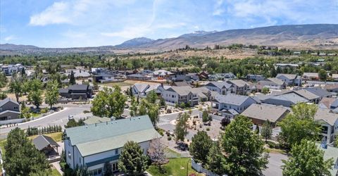 718 Marewood Trail, Reno, NV 89511 Photo