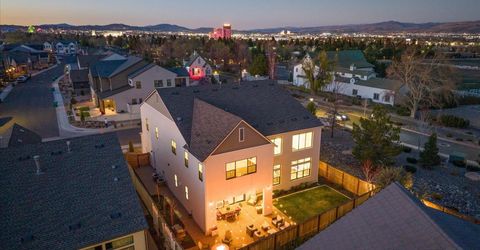 718 Marewood Trail, Reno, NV 89511 Photo