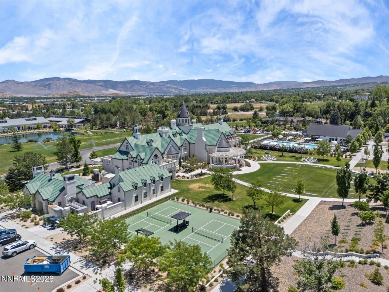 718 Marewood Trail, Reno, NV 89511 Photo