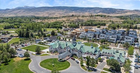 718 Marewood Trail, Reno, NV 89511 Photo