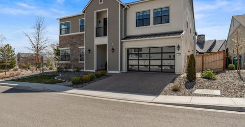 718 Marewood Trail, Reno, NV 89511 Photo
