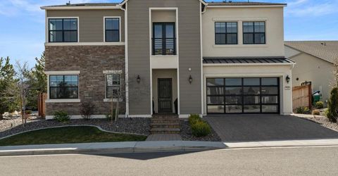 718 Marewood Trail, Reno, NV 89511 Photo