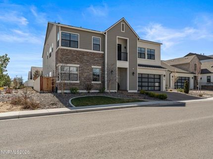 718 Marewood Trail, Reno, NV 89511 Photo