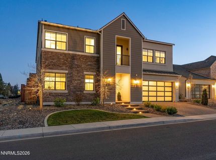 718 Marewood Trail, Reno, NV 89511 Photo