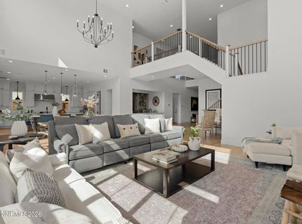 718 Marewood Trail, Reno, NV 89511 Photo