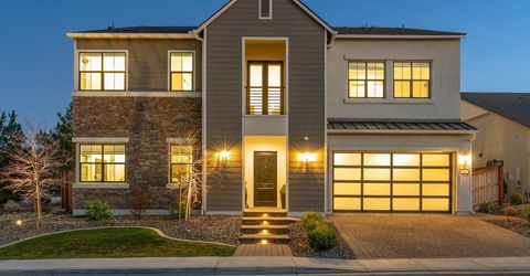 718 Marewood Trail, Reno, NV 89511 Photo